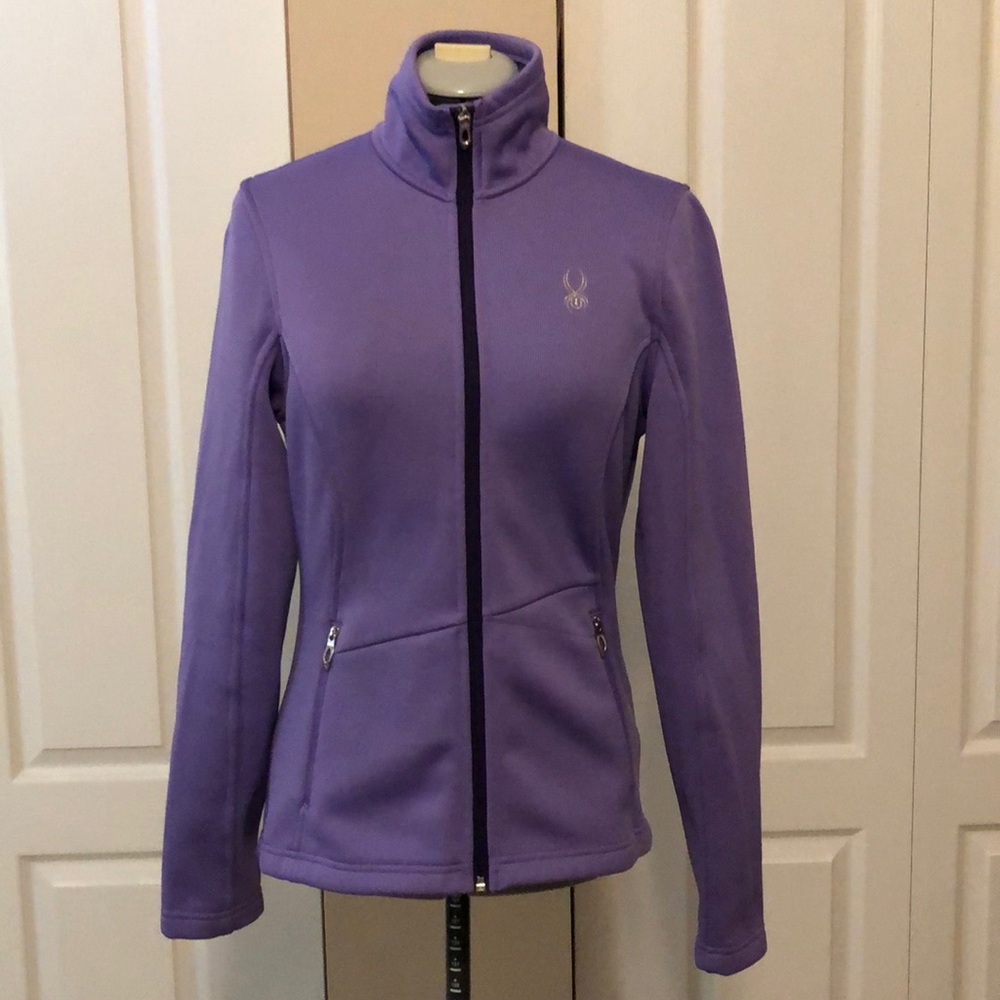 Spyder women’s core sweater